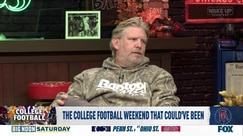 Brian Kelly spotted at local Mexican restaurant after being fired