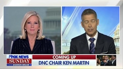 Sean Duffy advocates for clean CR to end shutdown, criticizes Democrats for holding Americans hostage