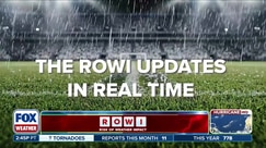 Fox Weather introduces ROWI for World Cup
