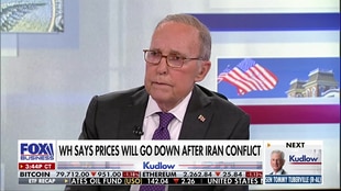Kudlow playlist