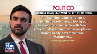 Mamdani's First Year As NYC Mayor playlist