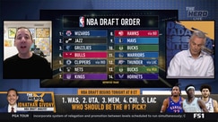 Jonathan Givony breaks down the strong NBA Draft class