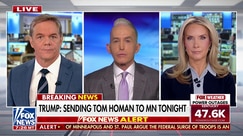 Minnesota Governor Walz Draws Outrage for Comparing ICE Actions to Anne Frank and the Holocaust