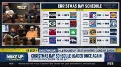 Is the NFL ruining Christmas Day sports tradition?