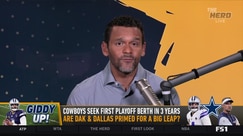 Jerry Jones May Break Character and Replace Cowboys Coach