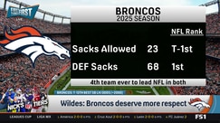 Kevin Wildes explains why Sean Payton and the Denver Broncos deserve respect