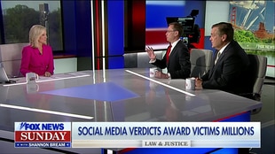 Landmark Social Media Trial playlist