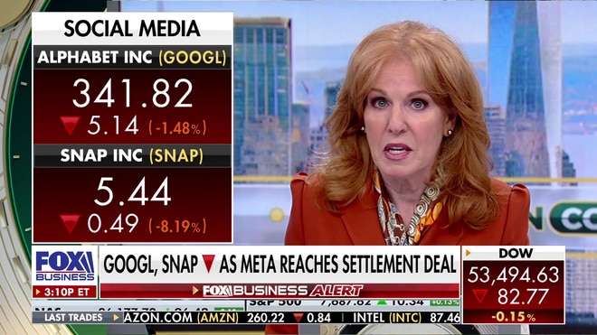 Meta agrees to landmark $18B settlement over social media addiction