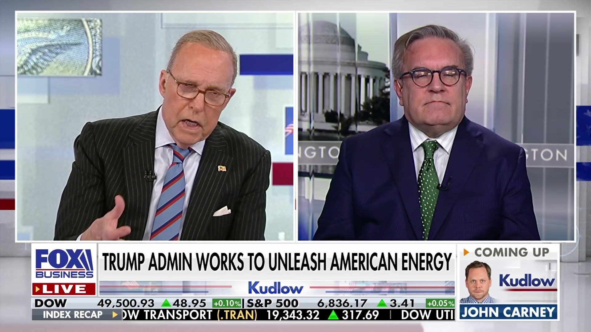 Deregulation yields $1.2 trillion in cost savings and lower prices