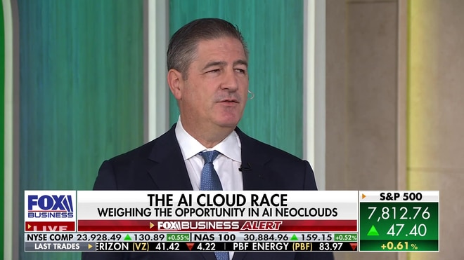 Eric Jackson highlights fintech firm Dave as a major AI beneficiary