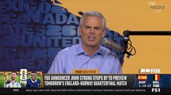 Colin Cowherd: Analytics, not awards, drive value in sports