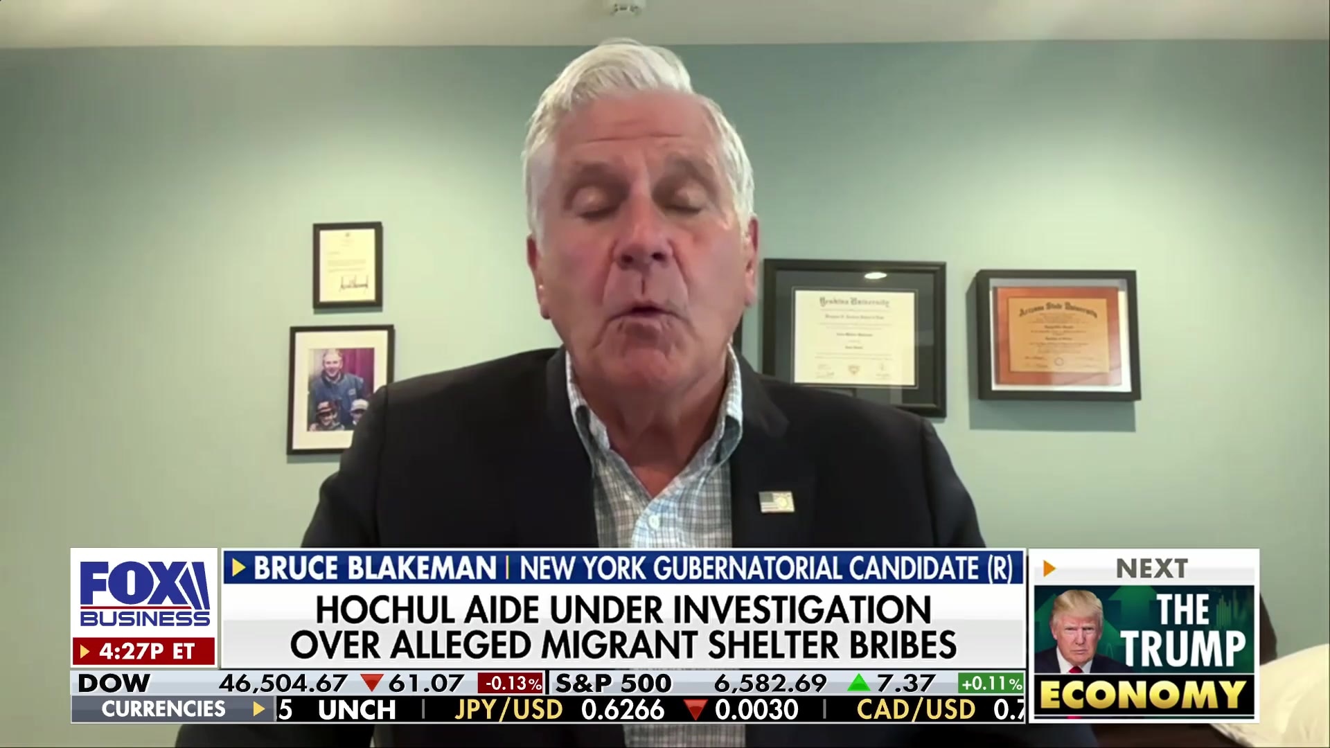 Perverse incentives in New York's migrant and homeless policies