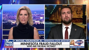Minnesota Fraud Scandal