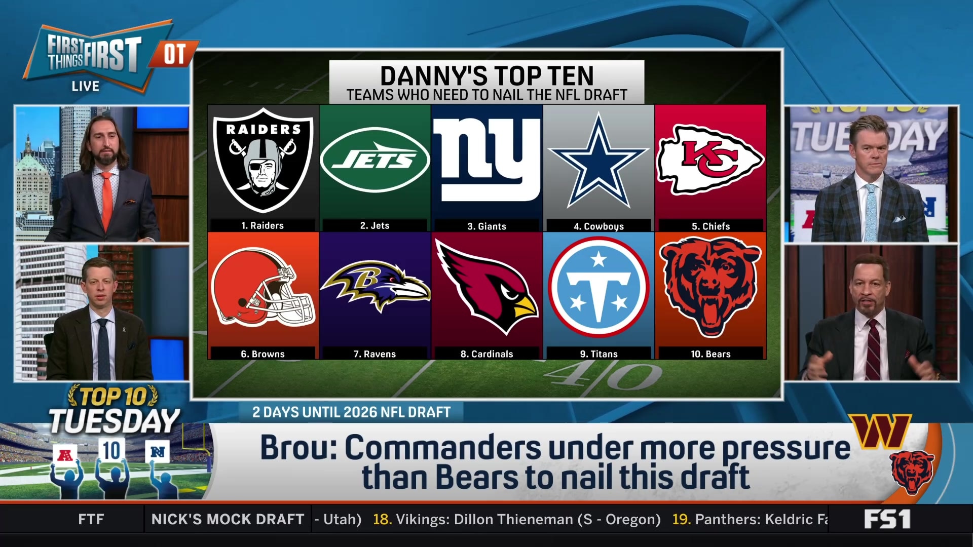 Rudy Gobert's Defense Changing Analyst's View of Nuggets-Wolves Series