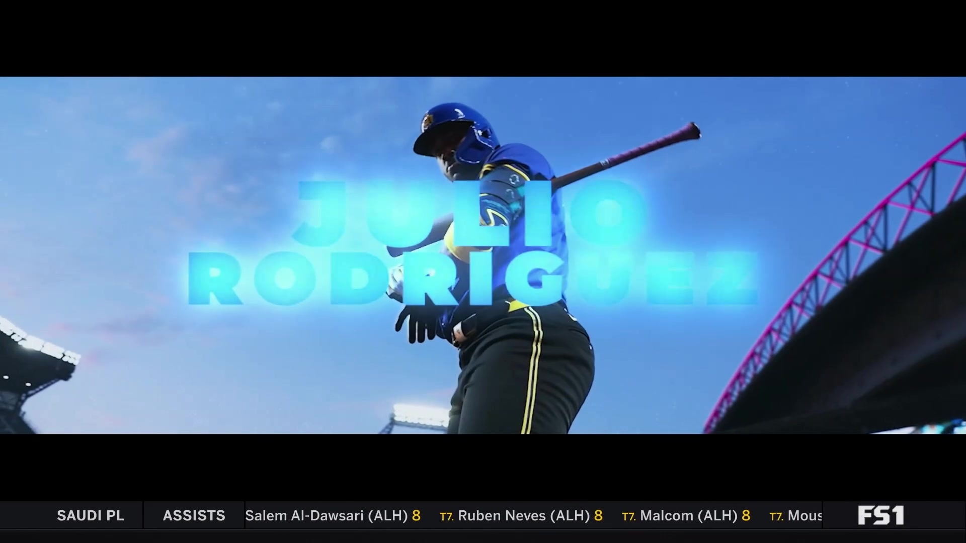 Julio Rodriguez's Electric Season Highlights