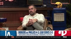 Big Cat's dilemma: Accept charity check before Cubs elimination game?