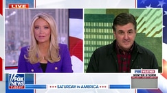 Pastor Jackson emphasizes prayer for spiritual freedom in Venezuela and Iran