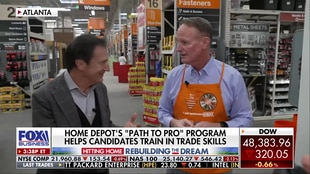 The Claman Countdown 