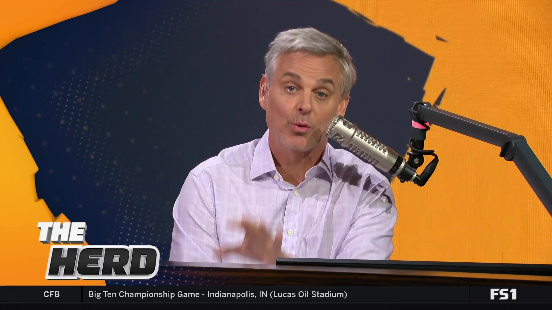 Colin Cowherd analyzes the significant coaching gap in the NFL