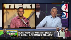 Are legends made on greatness or longevity?