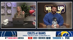 Daniel Jones, the "Quarterback Whisperer" theory, and his "resting dumb face"