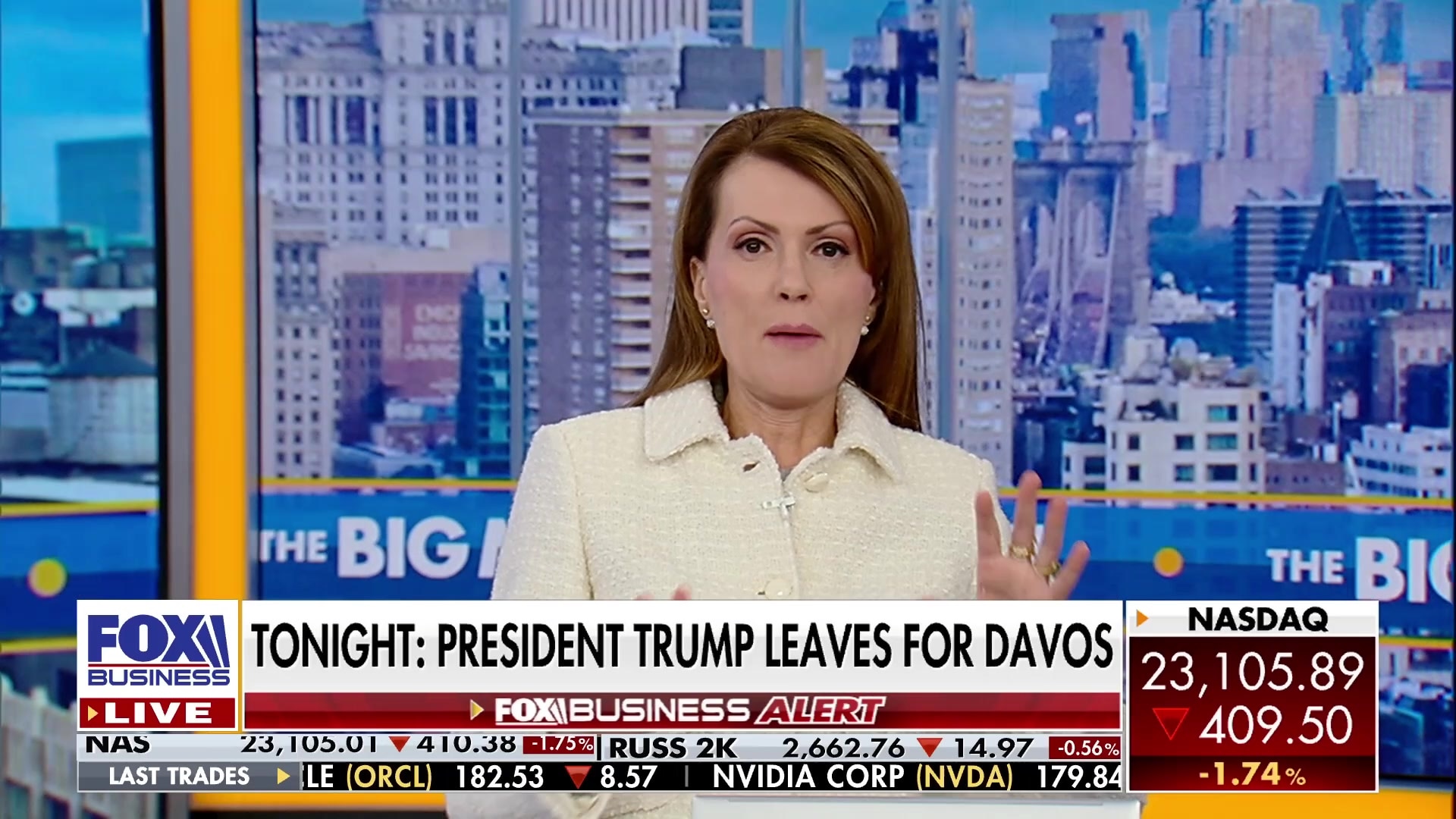 Dagen McDowell criticizes banks for exploiting Americans