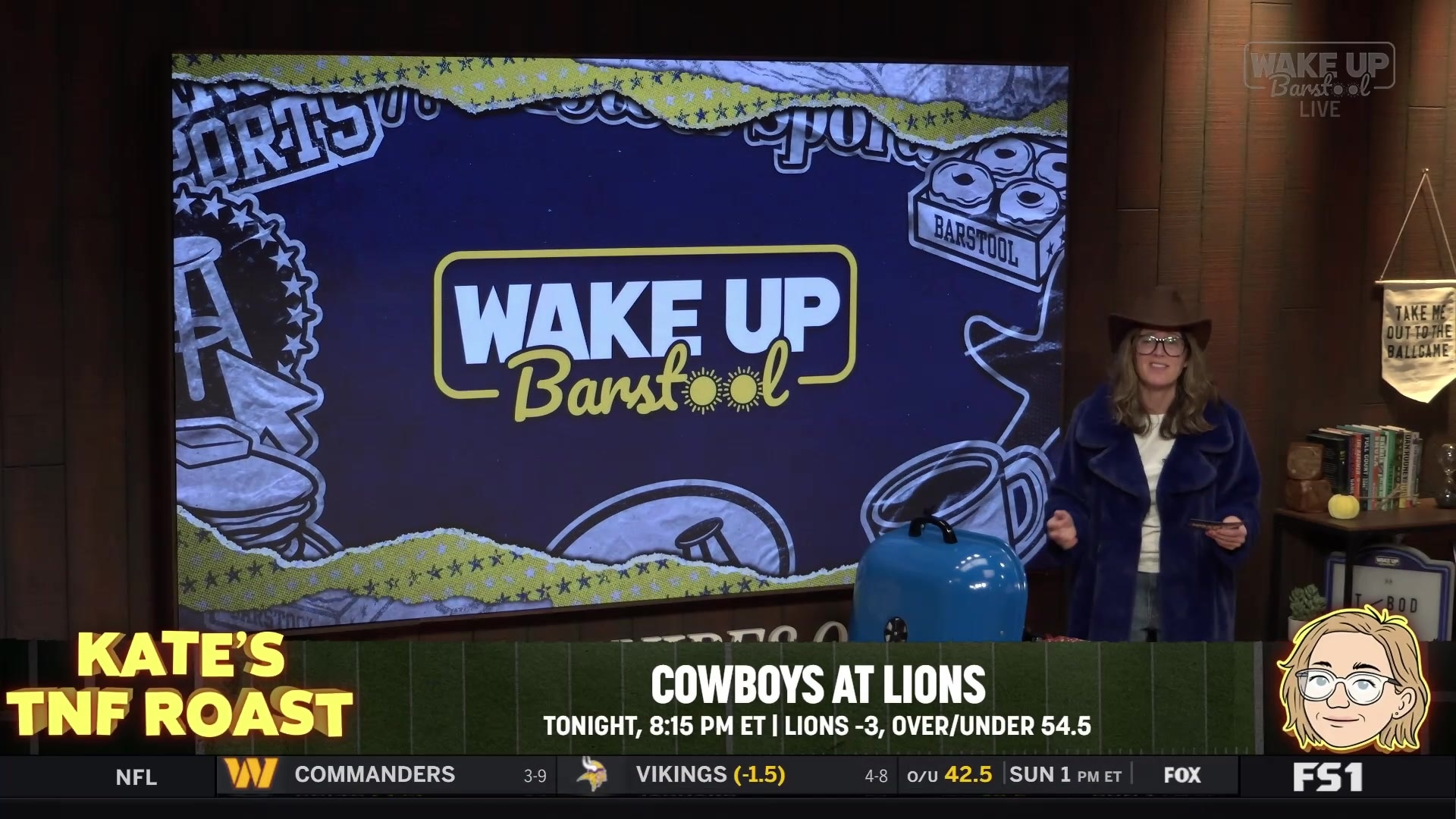 Lions' playoff window is closed, out of gas