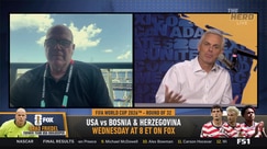 World Cup 2026's positive impact on USA Soccer
