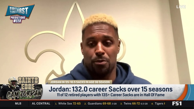 Cam Jordan shares hilarious story about Sean Payton's obsession with detail