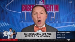Tarik Skubal Trade Imminent for Struggling Tigers?