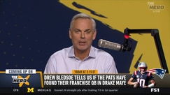 Colin Cowherd was right about Eagles' offensive struggles