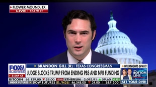 The Bottom Line playlist