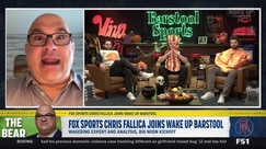 Chris Fallica's top college football bets for the weekend