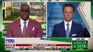 Making Money with Charles Payne