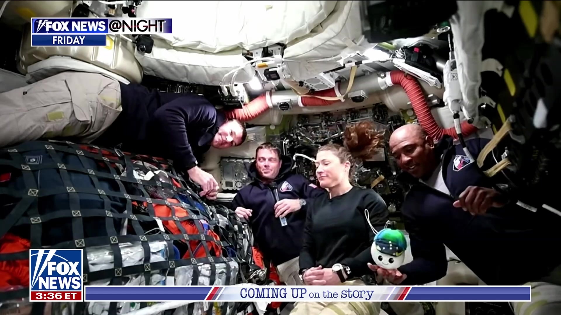 NASA's Artemis II Lunar Flyby captures stunning moon views, astronauts share experience