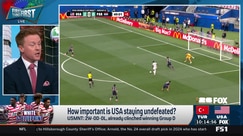 USMNT of destiny: Chris Canty on why USA must win against Turkiye