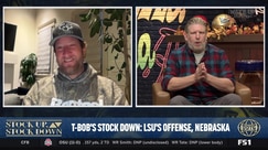 Brandon Walker's bold Auburn prediction and Georgia Tech criticism