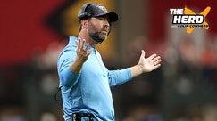 Titans fire head coach Brian Callahan after 1-5 start in first season | The Herd