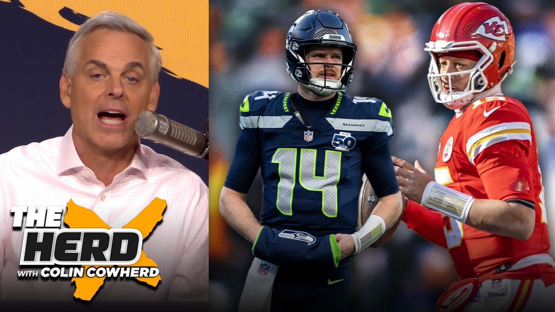Herd Hierarchy Post-Draft: Who will be on top? | The Herd