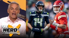Herd Hierarchy Post-Draft: Who will be on top? | The Herd
