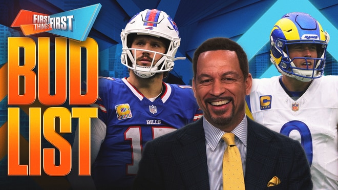 All eyes on Josh Allen to bounce back for S.B.O.B Bills, Matthew Stafford to combat Father Time 🏈
