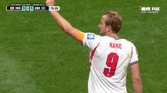 England's Harry Kane To The Rescue ⭐️ Scores Late Equalizer vs DR Congo | 2026 FIFA World Cup™