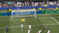 Ermin Mahmić seals Bosnia and Herzegovina’s win vs Qatar with goal | 2026 FIFA World Cup™
