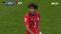 Australia equalizes through Egypt own goal | 2026 FIFA World Cup™