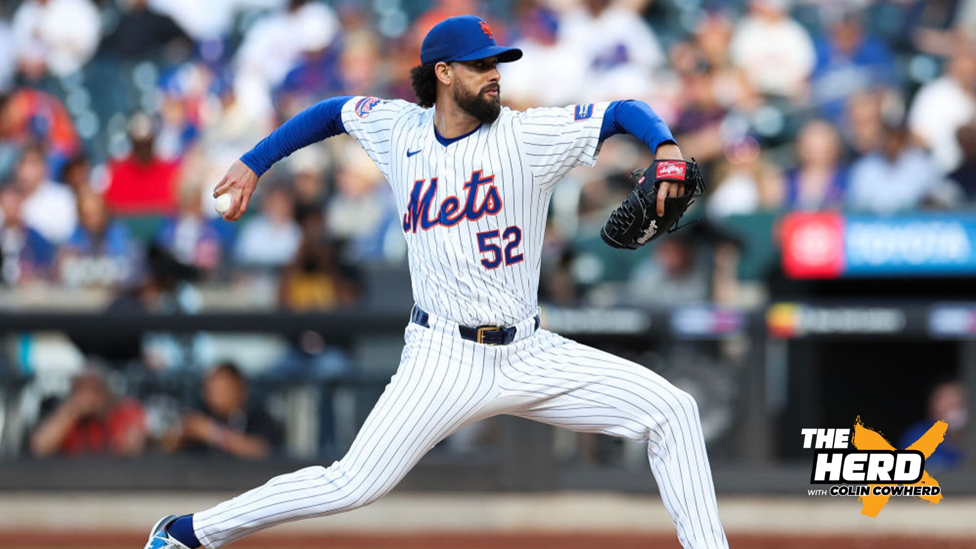 Mets to cut Jorge López after glove toss and ejection vs. Dodgers | The Herd