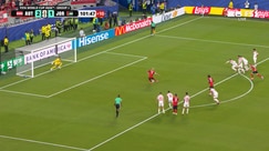 Marko Arnautović converts penalty, helping Austria net 3-1 win over Jordan | 2026 FIFA World Cup™