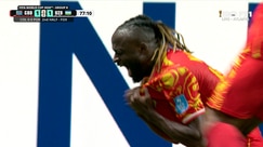 DR Congo’s Fiston Mayele scores clutch goal to take lead vs Uzbekistan | 2026 FIFA World Cup™