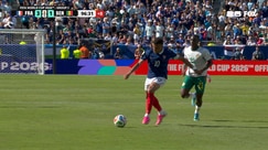 Kylian Mbappé becomes France's Men's all-time leading goalscorer with brace against Senegal  | 2026 FIFA World Cup™