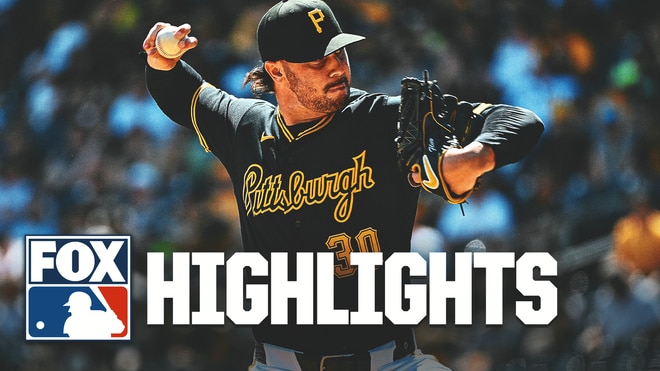 Angels vs Pirates Highlights ⚾️ MLB on FOX