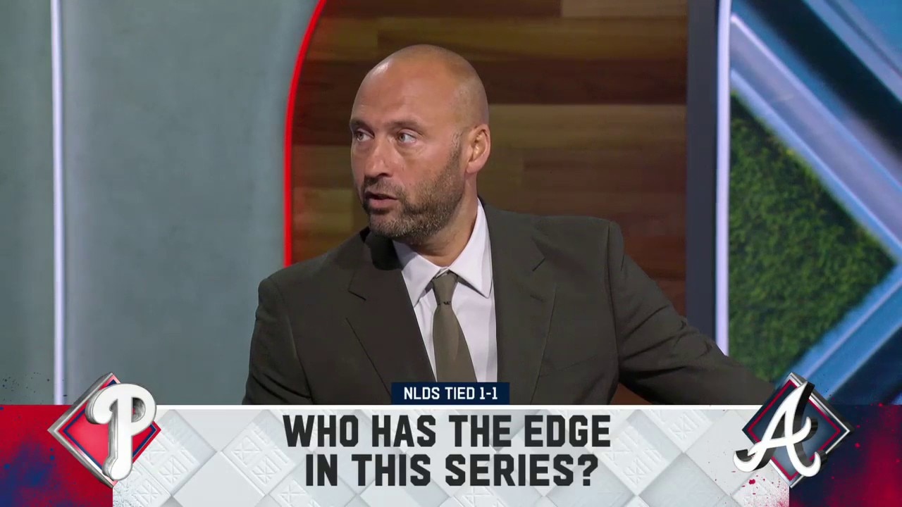 Phillies vs. Braves: Who has the edge in the NLDS? | MLB on FOX